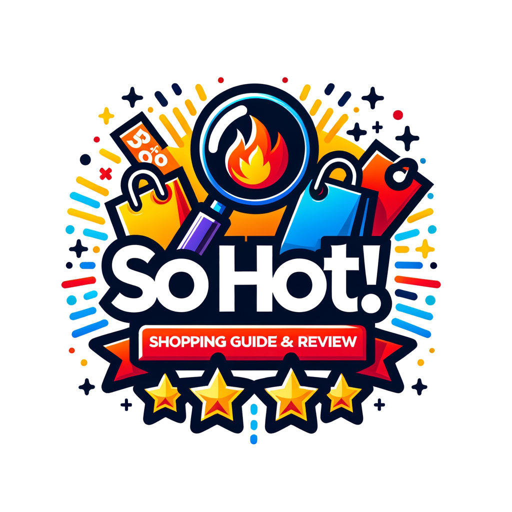 Sohot！Shopping Guide and Review.